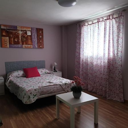 Loft Granadilla Lägenhet Granadilla De Abona Exteriör bild