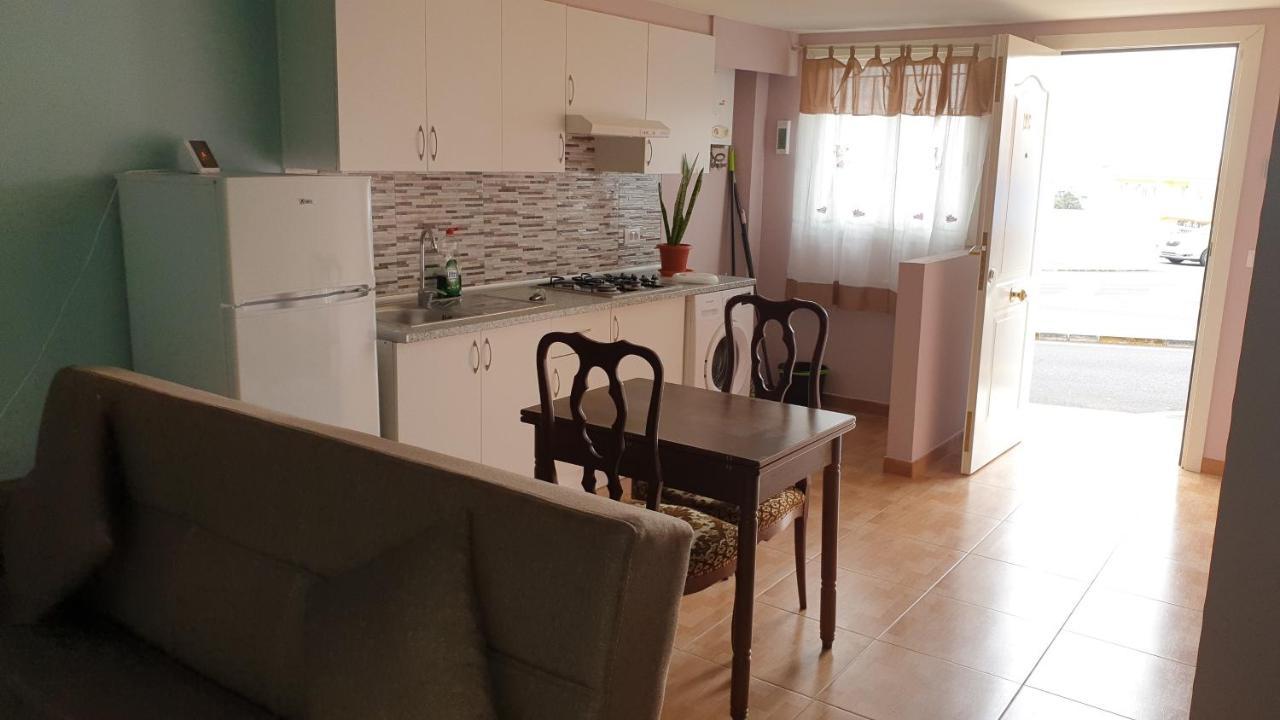 Loft Granadilla Lägenhet Granadilla De Abona Exteriör bild