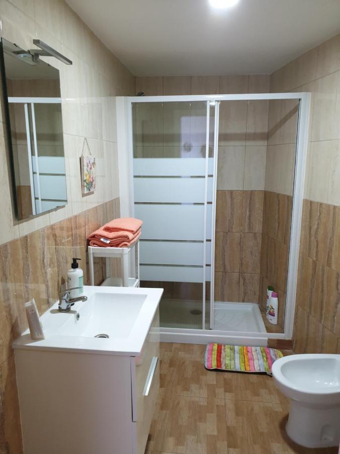 Loft Granadilla Lägenhet Granadilla De Abona Exteriör bild