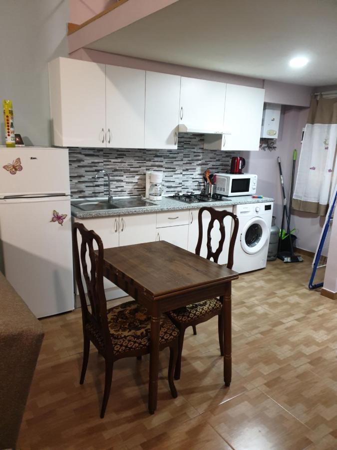 Loft Granadilla Lägenhet Granadilla De Abona Exteriör bild