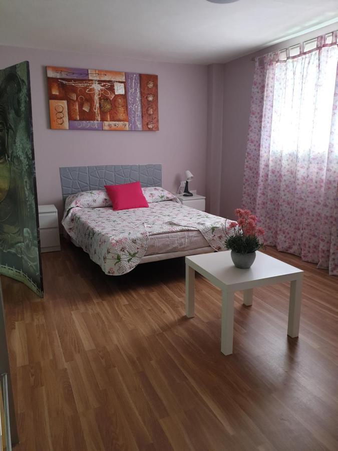 Loft Granadilla Lägenhet Granadilla De Abona Exteriör bild