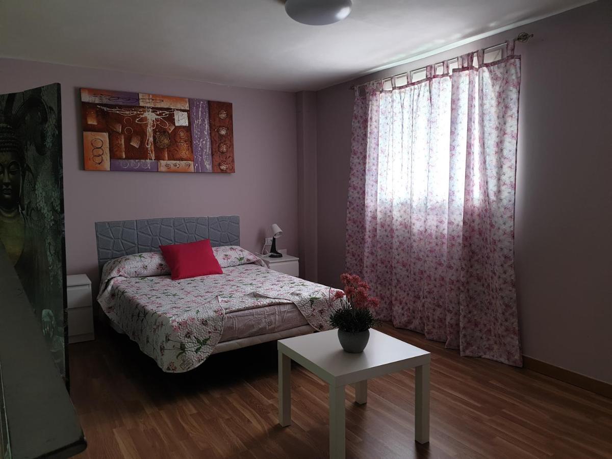 Loft Granadilla Lägenhet Granadilla De Abona Exteriör bild